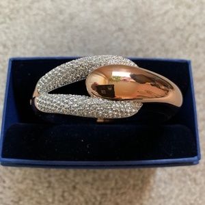 Swarosvki Every Bangle Clasp